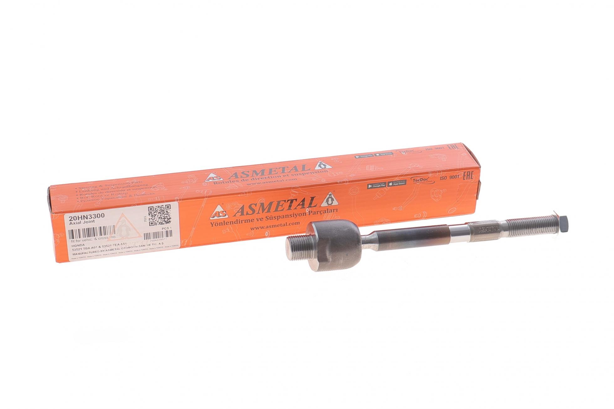 20HN3300 AS METAL